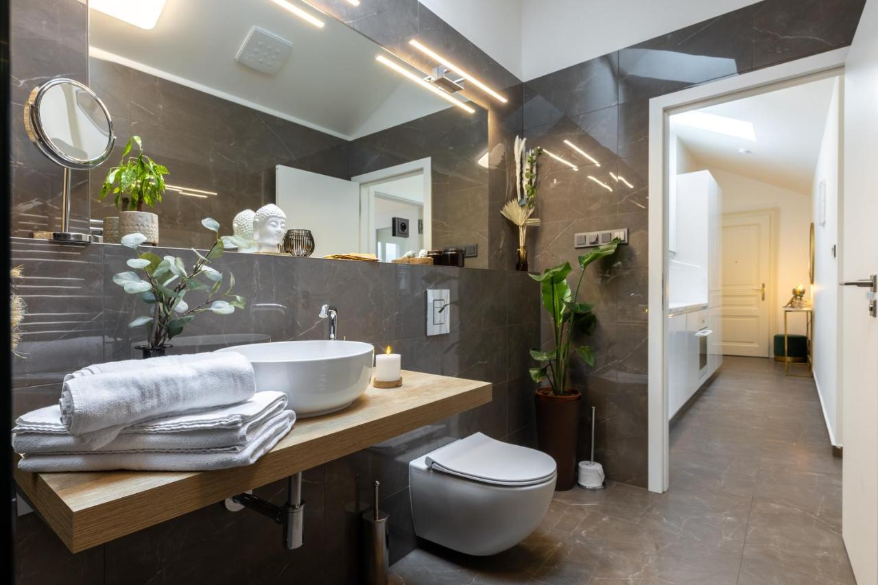 Apartment Luxurious, Charming Perfect For Couples *