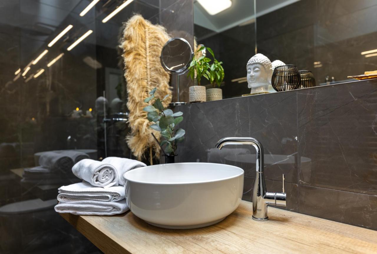 Apartment Luxurious, Charming Perfect For Couples
